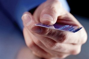 Введение соцкарточек в Киеве опять перенесено