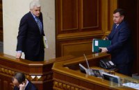 Хроника текущих событий. Часть первая. "Именем 2015-го года"