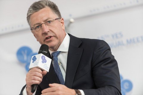 США советуют Украине продолжить закон о статусе ОРДЛО, чтобы сохранить санкции
