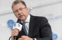 США советуют Украине продолжить закон о статусе ОРДЛО, чтобы сохранить санкции