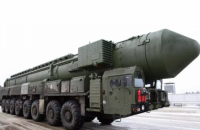 В РФ первый гиперзвуковой боевой блок "Авангард" поставлен на боевое дежурство
