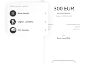 ZEN.COM: швидкі перекази по всьому світу та безліч платіжних операцій у 29 валютах