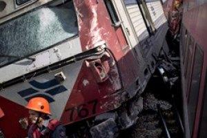 Столкновение поездов в ЮАР: 857 пострадавших