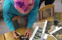 Белорусские таможенники попросили Red Hot Chili Peppers подписать фотографии группы Metallica