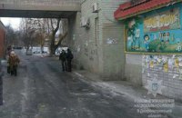 У Дніпрі посеред вулиці стріляли в шестирічну дитину (оновлено)