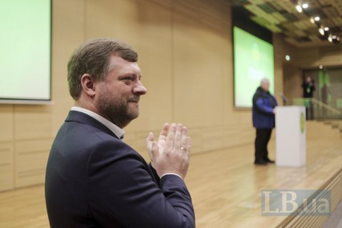 Корнієнко: у внутрішньопартійних праймеріз "Слуги народу" на кандидати в мери Києва візьмуть участь 4-6 осіб