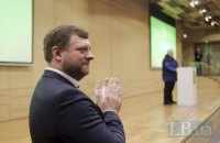 Корниенко: во внутрипартийных праймериз "Слуги народа" на кандидаты в мэры Киева поучаствуют 4-6 кандидатов