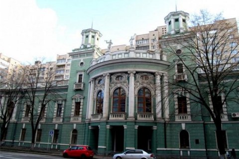 Президента Академії аграрних наук відсторонили від посади через підозру в хабарництві