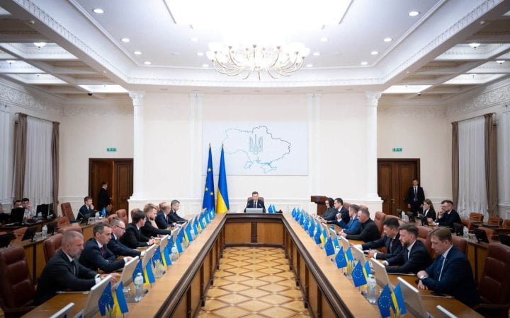 Уряд розпочав підготовку проєкту держбюджету на 2027 рік