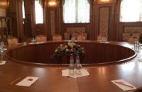 В Минске началось заседание двух рабочих подгрупп по Украине