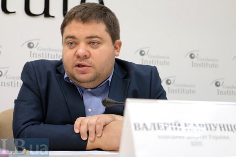 Карпунцов: убийство Шеремета могло быть терактом