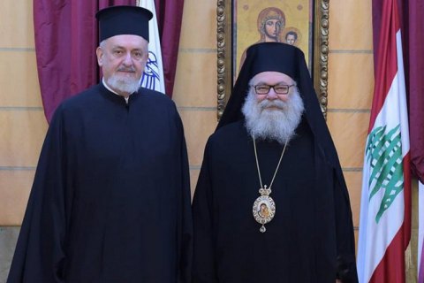 ​Синод предстоятелів давніх патріархатів з українського питання відбудеться до 18 квітня в Константинополі 