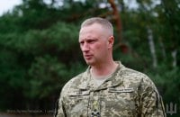 За кожним армійським корпусом буде закріплено навчальний батальйон, - командувач сухопутних військ