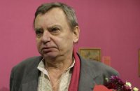 Скончался украинский коллекционер и искусствовед Игорь Дыченко