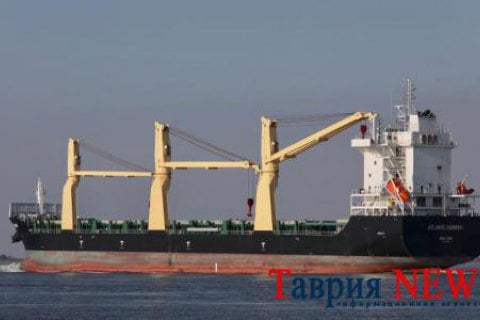 У берегов Кабо-Верде погибли двое украинских моряков