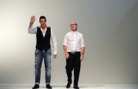 В Китае обиделись на Dolce & Gabbana из-за рекламы с палочками
