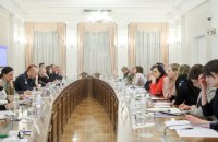 Плануємо почати запуск електронного документообігу у військових частинах, - Шмигаль