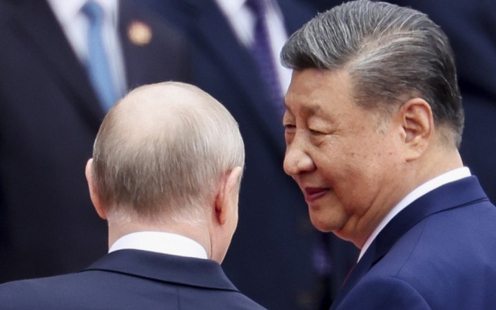 Китай і Росія не досягли домовленості щодо будівництва газопроводу "Сила Сибіру – 2"