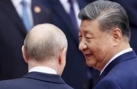 Китай і Росія не досягли домовленості щодо будівництва газопроводу "Сила Сибіру – 2"