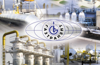 Украина арестовала долю "Газпрома" в совместном предприятии 