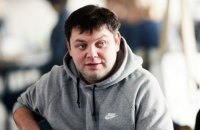 У Росії актор отримав вісім діб арешту за ролик, в якому він зобразив п'яного даішника