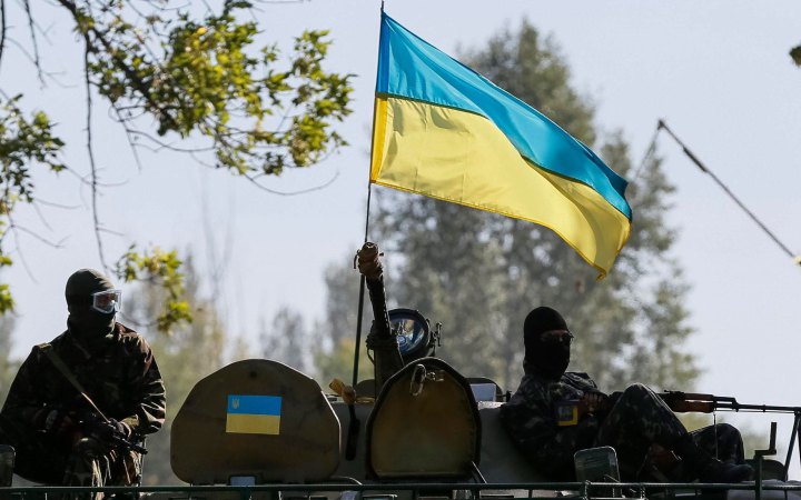 Головне за день. Вівторок, 23 серпня