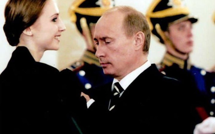 У Флоренції планується виступ російської балерини-пропагандистки Світлани Захарової