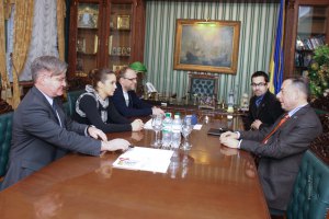 Вице-президент ЕП призвал расследовать избиение активистов Евромайдана