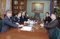 Вице-президент ЕП призвал расследовать избиение активистов Евромайдана