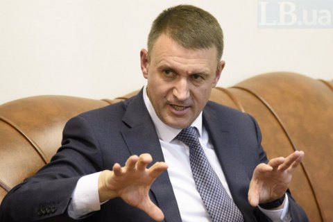 Мельник буде наполягати на поверненні статті про "фіктивне підприємництво"