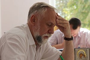 Янукович пришел к власти благодаря политике Балоги, - Кармазин