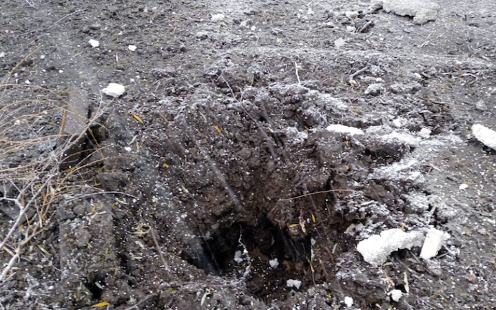 У Купʼянську під російським обстрілом загинули двоє перехожих