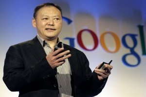 HTC применила против Apple патенты Google