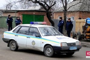 Тимошенко доставили в харьковскую исправительную колонию