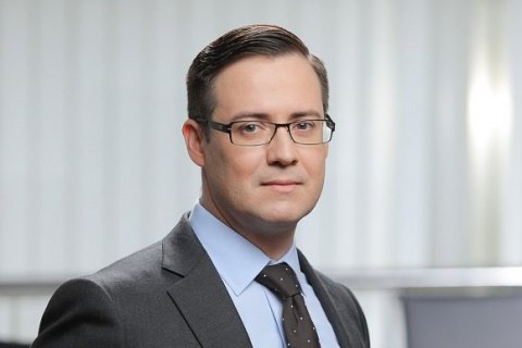 Назначен новый гендиректор "Укртрансгаза" 