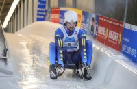 Український санкар Антон Дукач виборов ще одну бронзу на змаганнях у Німеччині