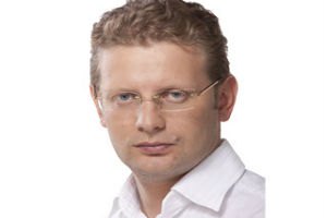 В Киеве напали на шеф-редактора юридической газеты