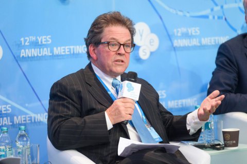 Именитый американский экономист стал советником Яресько по налоговой реформе