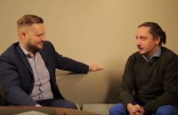О чем говорят мужчины?