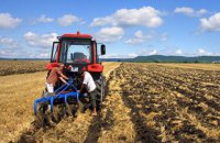 Минэкономики утвердило перечень сельхозтехники, 25% стоимости которой компенсирует государство