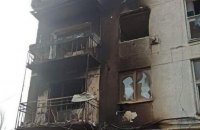 Понад 8 годин росіяни обстрілюють Гірську ОТГ по всій лінії, завдано трьох авіаударів , – голова Луганської ОВА