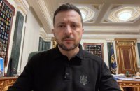 Зеленський прокоментував свій візит до США після зустрічі з Трампом