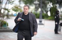 Депутат от "Слуги народа" заразился коронавирусом
