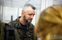 Розгляд апеляції на запобіжний захід Антоненкові перенесли на 9 липня 