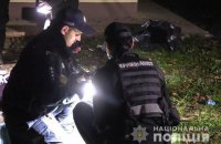 У Києві на вулиці застрелили чоловіка