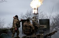 Ворог завдав 13 ракетних та 51 авіаційний удар, на фронті відбулося 84 боєзіткнення, - Генштаб