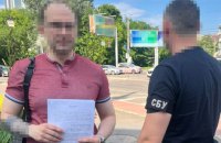 В Одесі адвоката та його спільників підозрюють у рейдерському захопленні активів на 18 млн грн