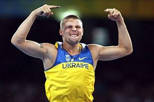 Олимпиец, выступивший против Федерации: мы жили на 50 грн в день