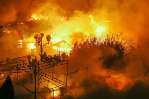 Москаль назвав імена керівників штурму Майдану