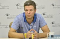 Леонід Ємець: "Ігнорування норм закону закінчується Майданом"